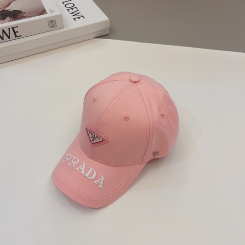 Prada Caps #1087651