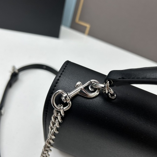 Replica Yves Saint Laurent YSL AAA Quality Messenger Bags For Women #1087652 $88.00 USD for Wholesale