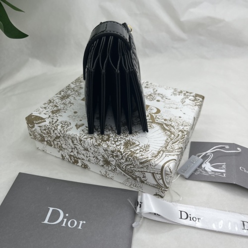 Replica Christian Dior AAA Quality Card Case For Women #1087808 $72.00 USD for Wholesale