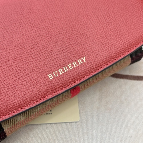 Replica Burberry AAA Quality Wallets For Women #1087924 $45.00 USD for Wholesale