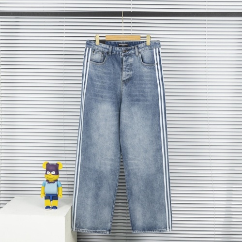 Balenciaga Jeans For Men #1087968