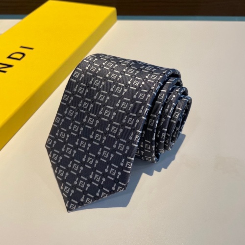 Fendi Necktie For Men #1088013