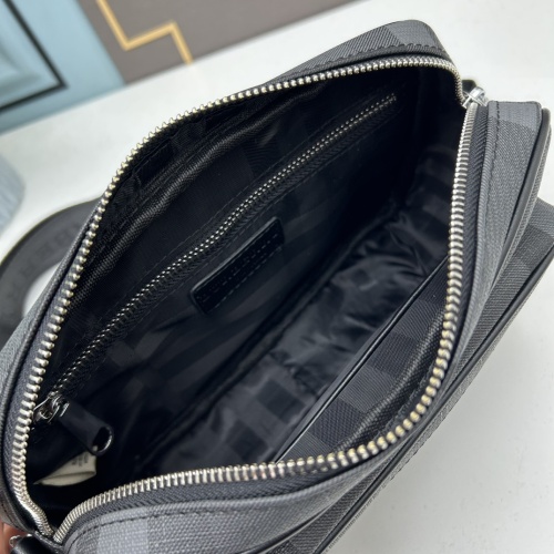 Replica Burberry AAA Man Messenger Bags #1088109 $108.00 USD for Wholesale