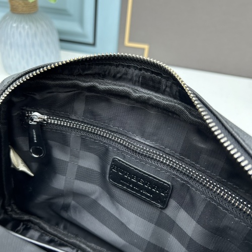 Replica Burberry AAA Man Messenger Bags #1088109 $108.00 USD for Wholesale