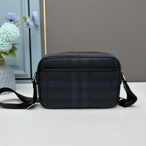 Replica Burberry AAA Man Messenger Bags #1088110 $108.00 USD for Wholesale