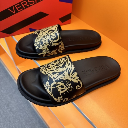 Versace Slippers For Men #1088132