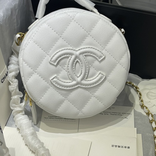 Chanel AAA Quality Messenger Bags For Women #1088148 $82.00 USD, Wholesale Replica Chanel AAA Quality Messenger Bags