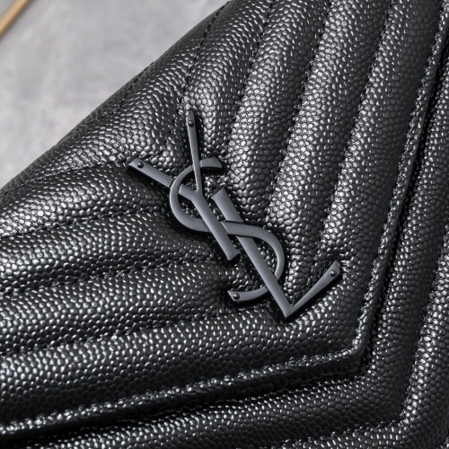 Replica Yves Saint Laurent YSL AAA Quality Messenger Bags For Women #1088183 $80.00 USD for Wholesale