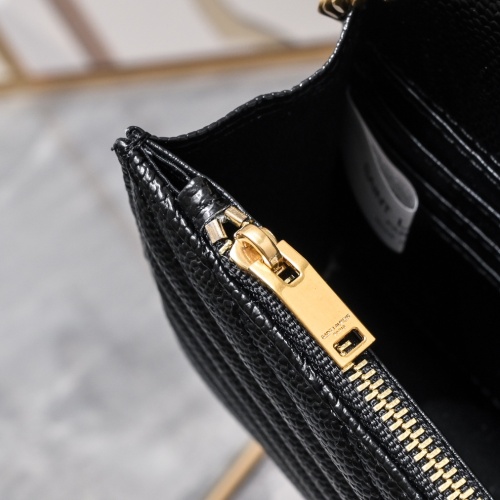 Replica Yves Saint Laurent YSL AAA Quality Messenger Bags For Women #1088184 $80.00 USD for Wholesale