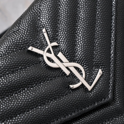 Replica Yves Saint Laurent YSL AAA Quality Messenger Bags For Women #1088185 $80.00 USD for Wholesale