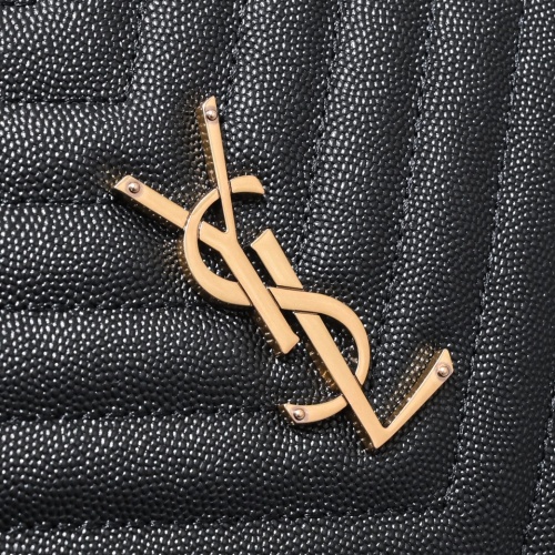 Replica Yves Saint Laurent YSL AAA Quality Messenger Bags For Women #1088188 $82.00 USD for Wholesale