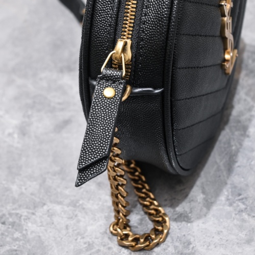 Replica Yves Saint Laurent YSL AAA Quality Messenger Bags For Women #1088188 $82.00 USD for Wholesale