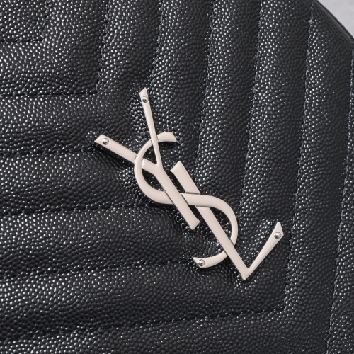 Replica Yves Saint Laurent YSL AAA Quality Messenger Bags For Women #1088190 $82.00 USD for Wholesale