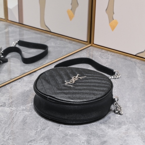 Replica Yves Saint Laurent YSL AAA Quality Messenger Bags For Women #1088190 $82.00 USD for Wholesale