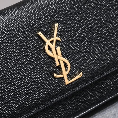 Replica Yves Saint Laurent YSL AAA Quality Messenger Bags For Women #1088197 $76.00 USD for Wholesale