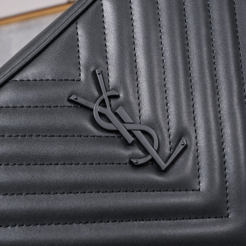 Replica Yves Saint Laurent YSL AAA Quality Messenger Bags For Women #1088213 $88.00 USD for Wholesale