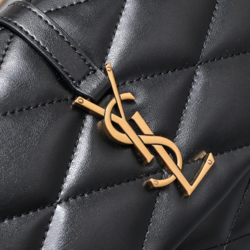 Replica Yves Saint Laurent YSL AAA Quality Shoulder Bags For Women #1088225 $88.00 USD for Wholesale