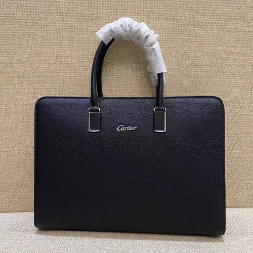 Cartier AAA Man Handbags #1088248