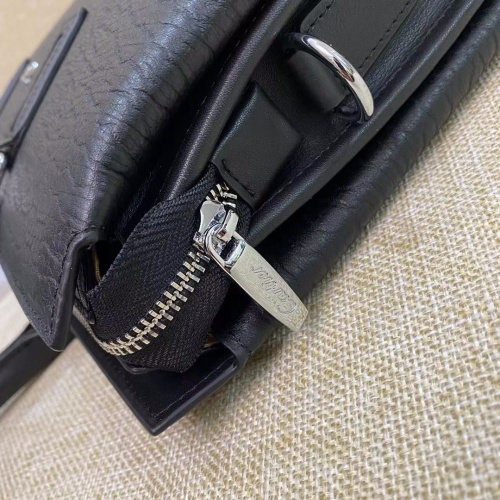 Replica Cartier AAA Man Handbags #1088249 $205.00 USD for Wholesale