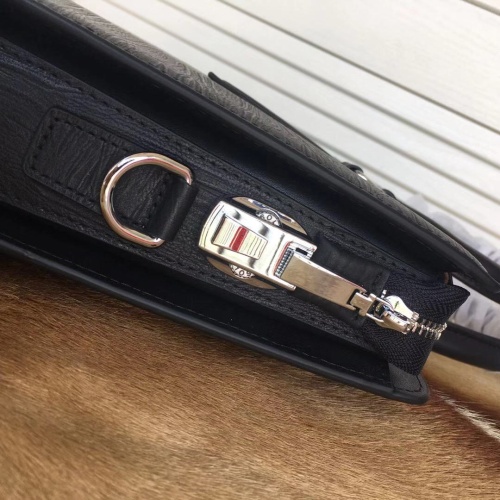 Replica Versace AAA Man Handbags #1088250 $192.00 USD for Wholesale