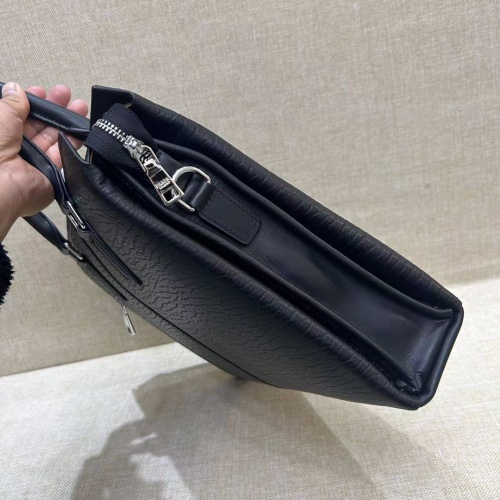 Replica Versace AAA Man Handbags #1088252 $205.00 USD for Wholesale