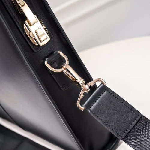Replica Versace AAA Man Handbags #1088257 $192.00 USD for Wholesale