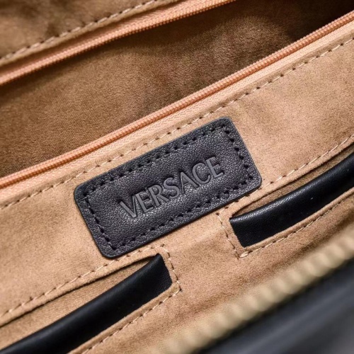 Replica Versace AAA Man Handbags #1088257 $192.00 USD for Wholesale