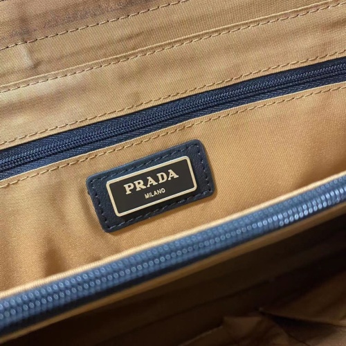 Replica Prada AAA Man Handbags #1088267 $205.00 USD for Wholesale