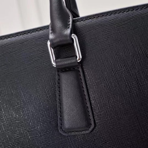 Replica Prada AAA Man Handbags #1088268 $192.00 USD for Wholesale