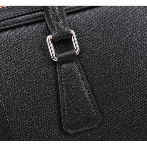 Replica Prada AAA Man Handbags #1088278 $145.00 USD for Wholesale