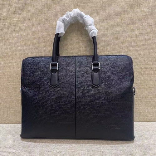 Replica Hermes AAA Man Handbags #1088318 $205.00 USD for Wholesale