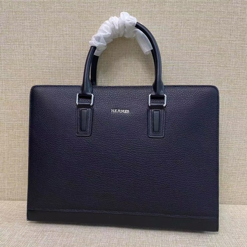 Hermes AAA Man Handbags #1088319 $192.00 USD, Wholesale Replica Hermes AAA Man Handbags