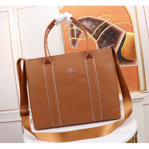 Hermes AAA Man Handbags #1088322 $150.00 USD, Wholesale Replica Hermes AAA Man Handbags