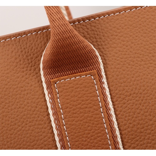 Replica Hermes AAA Man Handbags #1088322 $150.00 USD for Wholesale