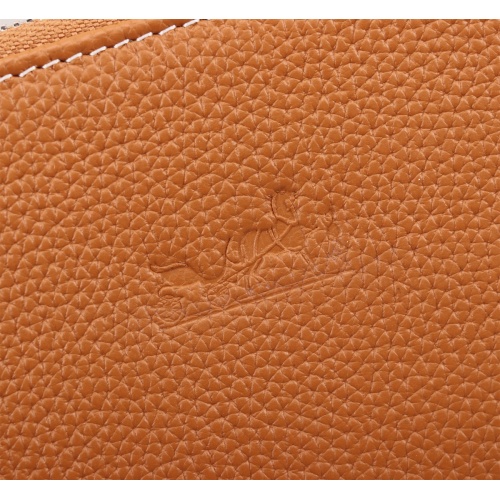 Replica Hermes AAA Man Wallets #1088324 $88.00 USD for Wholesale