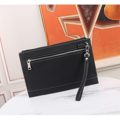 Replica Hermes AAA Man Wallets #1088325 $88.00 USD for Wholesale