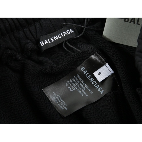 Replica Balenciaga Pants For Unisex #1088414 $45.00 USD for Wholesale