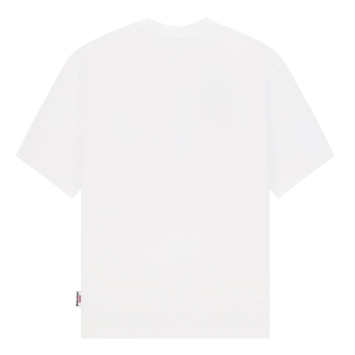 Replica Balenciaga T-Shirts Short Sleeved For Unisex #1088432 $45.00 USD for Wholesale