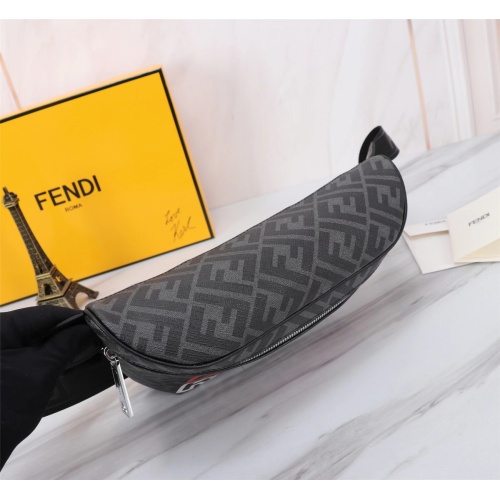 Replica Fendi AAA Quality Belt Bags For Unisex #1088509 $88.00 USD for Wholesale