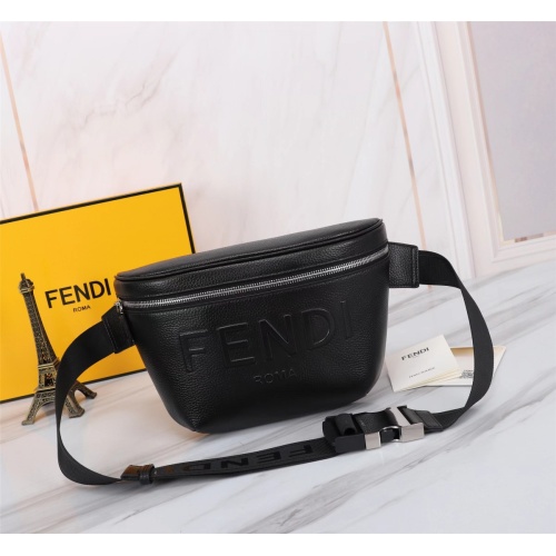 Fendi AAA Quality Belt Bags For Unisex #1088510 $96.00 USD, Wholesale Replica Fendi AAA Quality Belt Bags