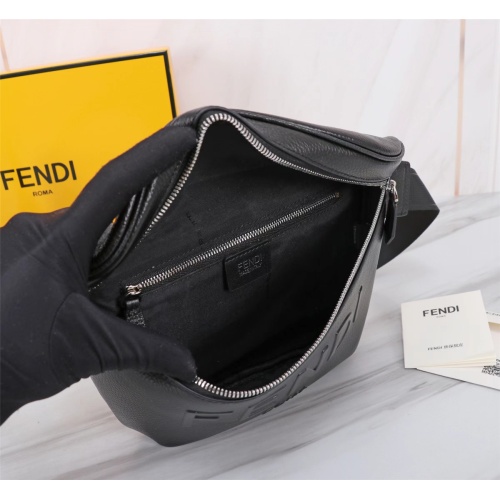 Replica Fendi AAA Quality Belt Bags For Unisex #1088510 $96.00 USD for Wholesale