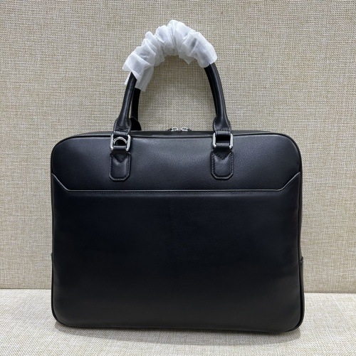 Replica Christian Dior AAA Man Handbags #1088524 $210.00 USD for Wholesale