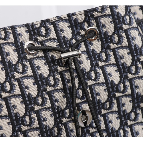 Replica Christian Dior AAA Man Backpacks #1088552 $172.00 USD for Wholesale