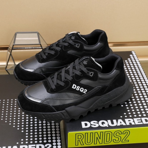 Dsquared Casual Shoes For Men #1088582