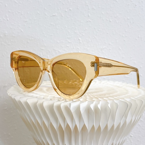Yves Saint Laurent YSL AAA Quality Sunglasses #1088611