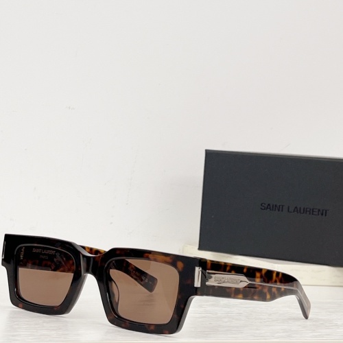 Yves Saint Laurent YSL AAA Quality Sunglasses #1088627