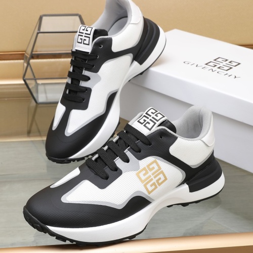 Replica Givenchy Casual Shoes For Men #1088640 $82.00 USD for Wholesale