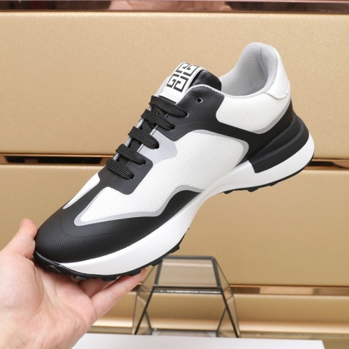 Replica Givenchy Casual Shoes For Men #1088640 $82.00 USD for Wholesale