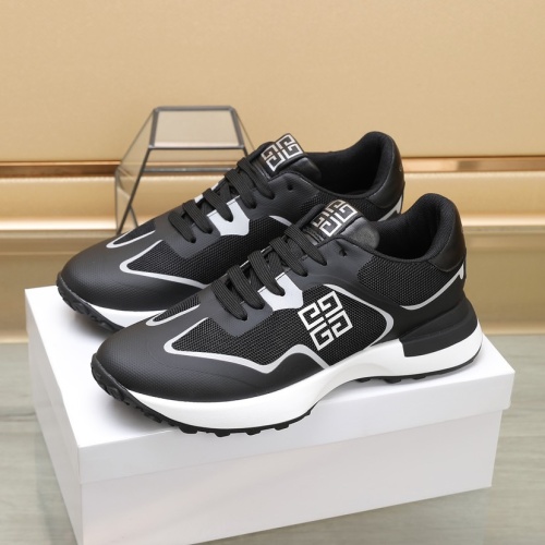 Givenchy Casual Shoes For Men #1088641 $82.00 USD, Wholesale Replica Givenchy Casual Shoes