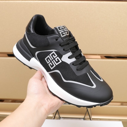 Replica Givenchy Casual Shoes For Men #1088641 $82.00 USD for Wholesale